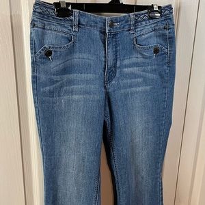 Cach’e Women’s Jeans pants